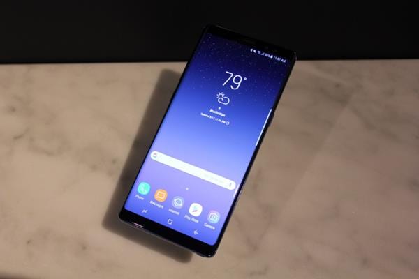 samsung galaxy note 8 Copy