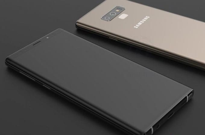 samsung galaxy note 9 concept design 153156076850