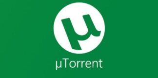 uTorrent