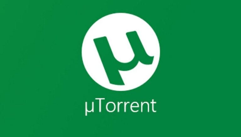 uTorrent