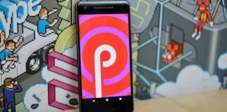 Android Pie