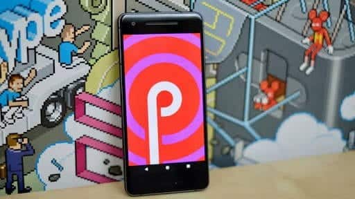 Android Pie