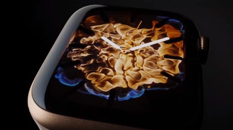 Apple Watch Series 4