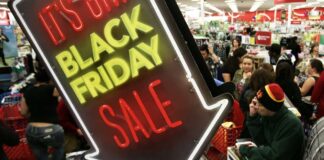 Black Friday 007