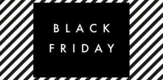Black Friday 2018