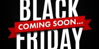 Black Friday