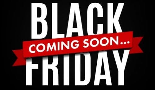 Black Friday