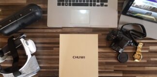 Chuwi Hi9 Pro 000