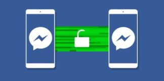 Facebook Messenger 1