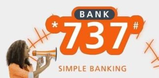GTBank Mobile Banking