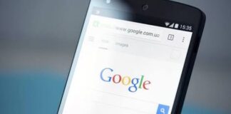 Google Chrome For Android