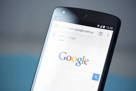 Google Chrome For Android