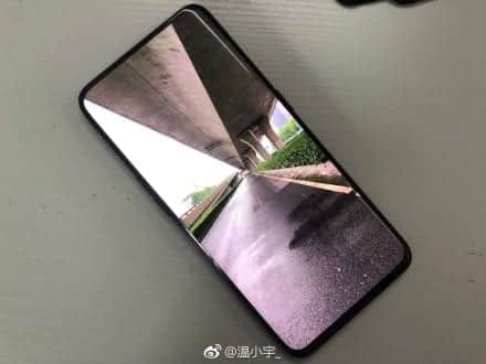 Huawei Mate 20 Pro photos