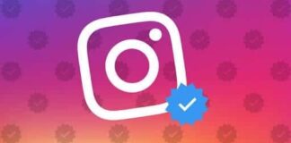 Instagram Verification