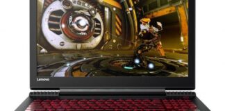 Lenovo Legion i7