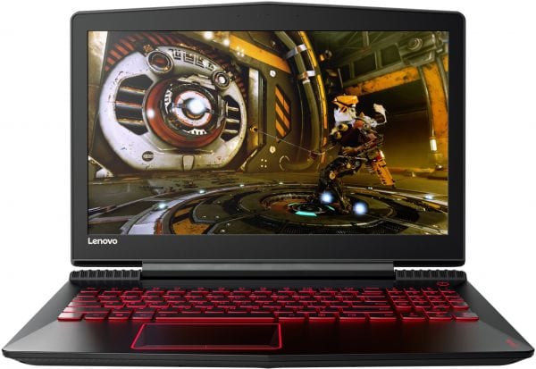 Lenovo Legion i7