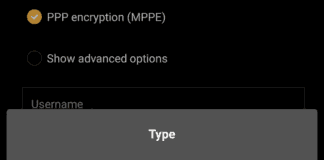 Mobile VPN 04