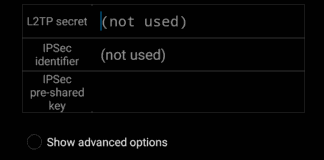 Mobile VPN 05