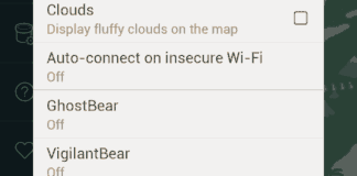 Mobile VPN 11