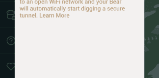 Mobile VPN 12