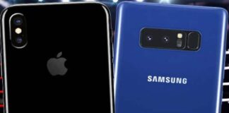 Move to iOS