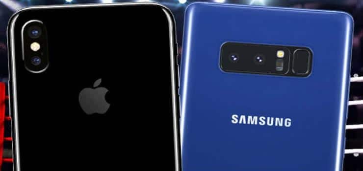 Move to iOS