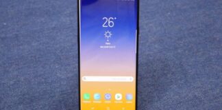 Samsung Galaxy Note 9 4