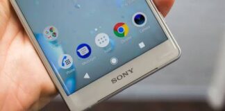 Sony Xperia