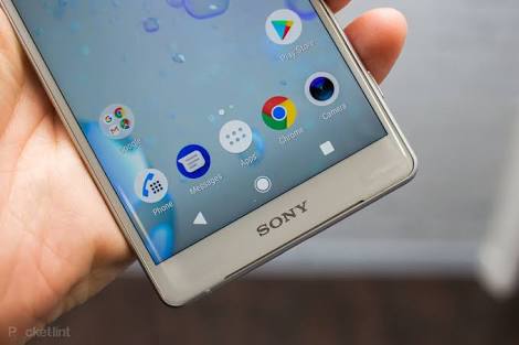 Sony Xperia