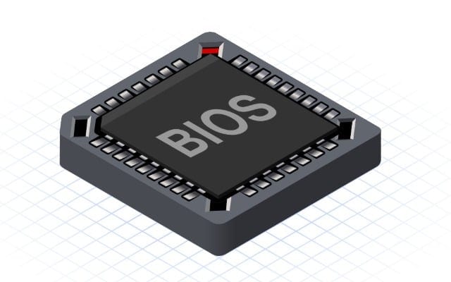 bios