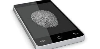 fingerprint sensors