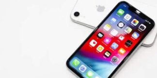 iPhone Xr 2