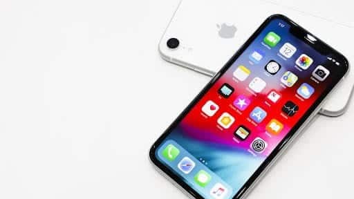 iPhone Xr 2