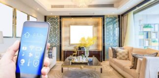 smart home
