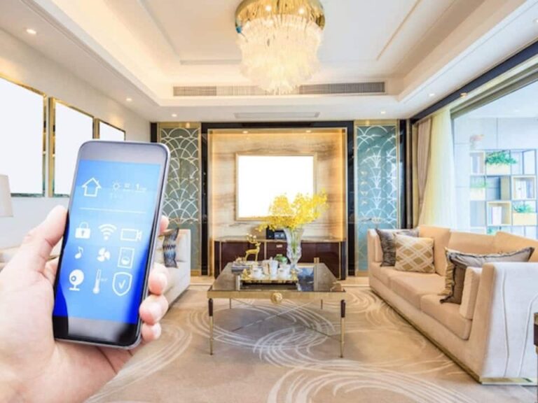 smart home