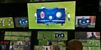 watch DAZN on iPhone
