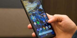 Android 9.0