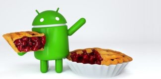 Android 9.0 Pie