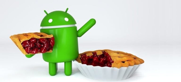 Android 9.0 Pie
