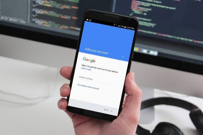 Android