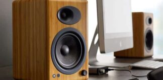 AudioengineA5 Copy