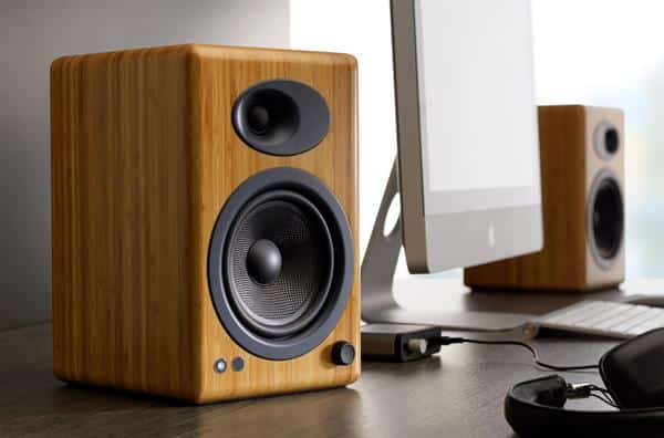 AudioengineA5 Copy