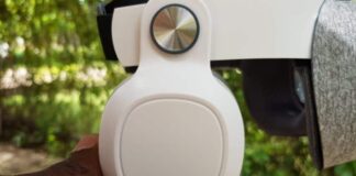 Bobo VR Z5 Youth Edition 003