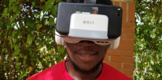Bobo VR Z5 Youth Edition 005