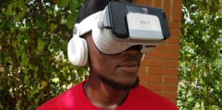 Bobo VR Z5 Youth Edition 006