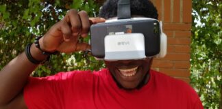 Bobo VR Z5 Youth Edition 007