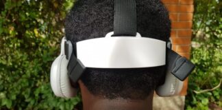 Bobo VR Z5 Youth Edition 012