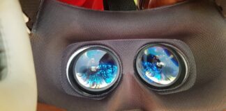 Bobo VR Z5 Youth Edition 014