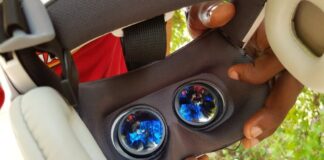 Bobo VR Z5 Youth Edition 015