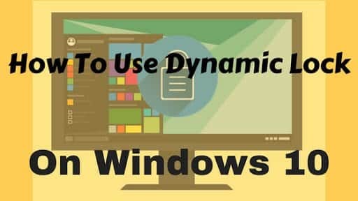 Dynamic Lock